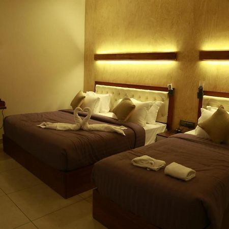 Hotel Casa Orchid Alappuzha Exterior foto